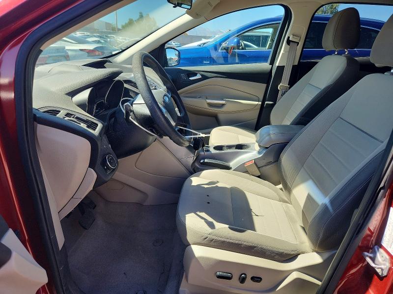 Продаж на аукціоні авто 2014 Ford Escape, vin: 1FMCU0GX0EUB76840, номер лоту: 46551436