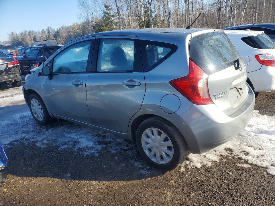 Продаж на аукціоні авто 2014 Nissan Versa Note, vin: 3N1CE2CP9EL435311, номер лоту: 78073115