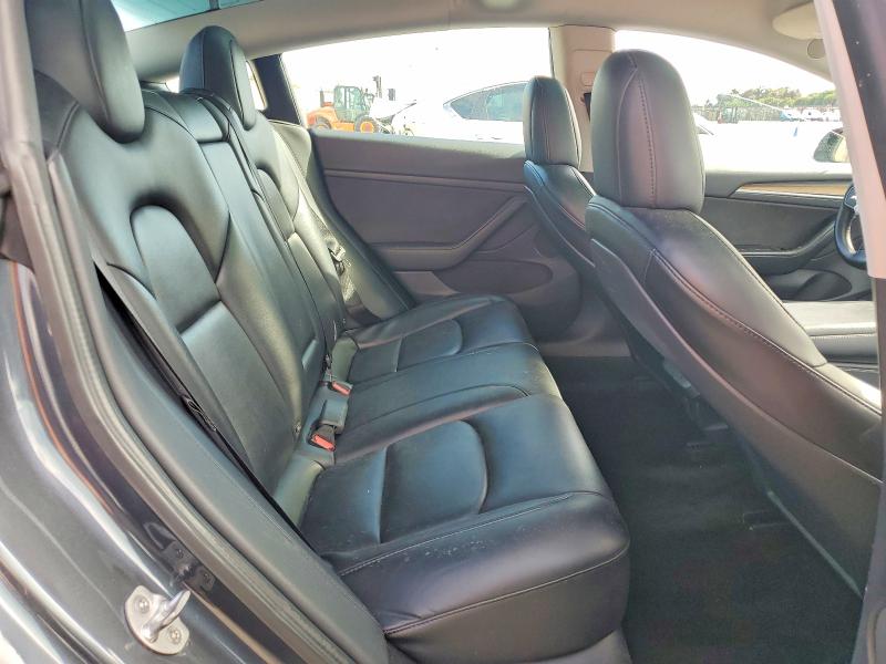Aukcja sprzedaży 2022 Tesla Model 3, vin: 5YJ3E1EB0NF288321, numer aukcji: 46606306