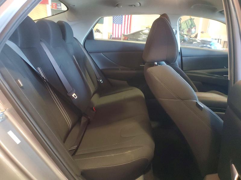 Продаж на аукціоні авто 2024 Hyundai Elantra, vin: KMHLM4DG9RU837184, номер лоту: 46544166