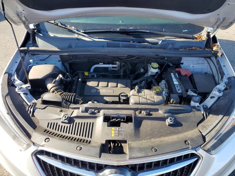 Aukcja sprzedaży 2020 Buick Encore, vin: KL4CJASB6LB022103, numer aukcji: 47151766