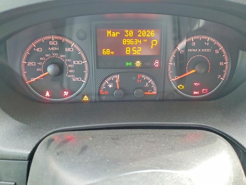 Aukcja sprzedaży 2017 Ram Promaster 2500, vin: 3C6TRVDG3HE507346, numer aukcji: 47710806