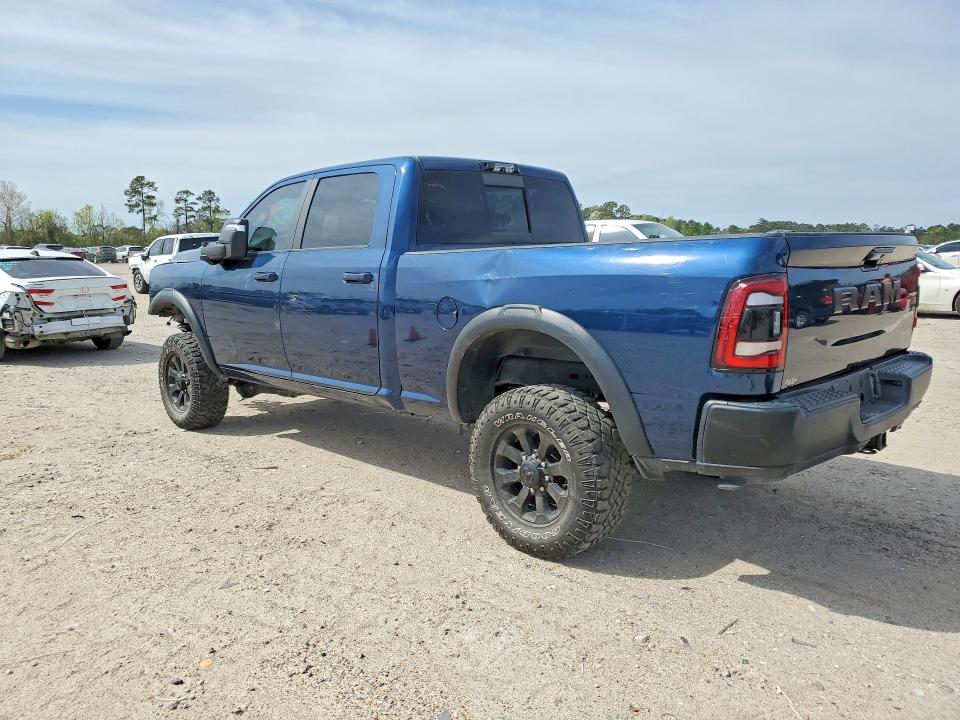 Продажа на аукционе авто 2023 Ram 2500, vin: 3C6TR5EJ6PG606868, номер лота: 46130856