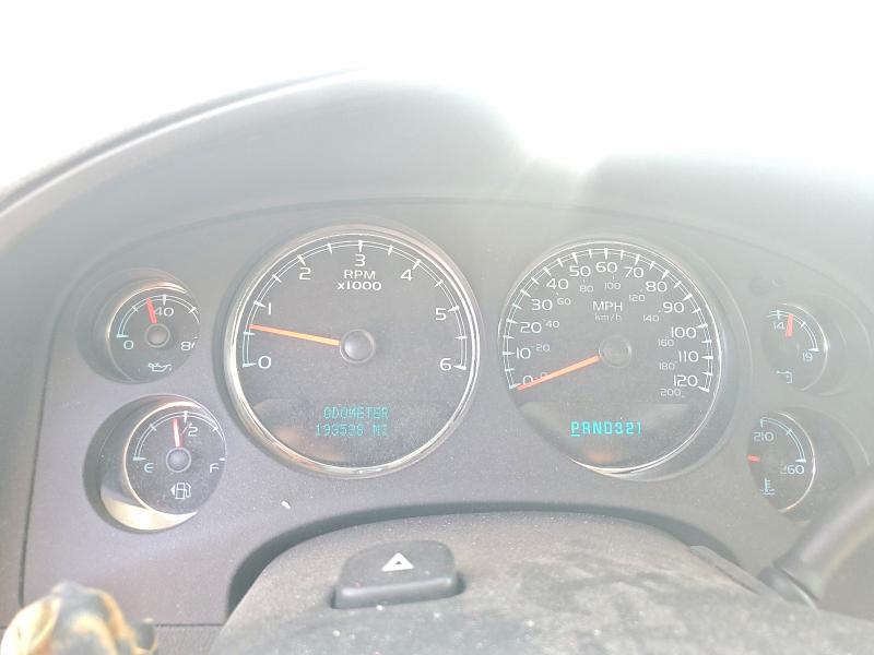 Продаж на аукціоні авто 2008 Chevrolet Tahoe, vin: 1GNFK130X8J100500, номер лоту: 48190566