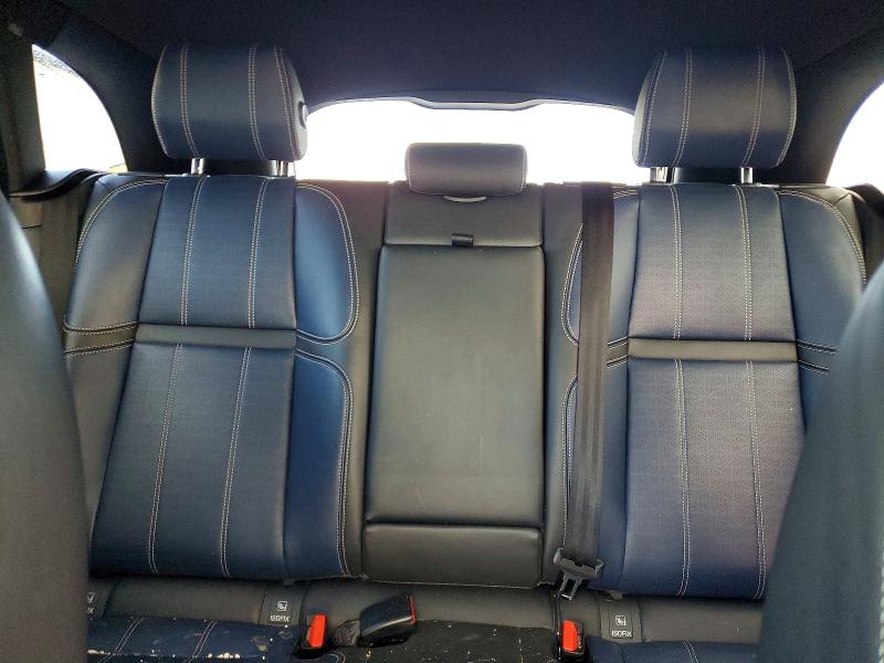 Aukcja sprzedaży 2019 Land Rover Range Rover Velar, vin: SALYL2EX1KA785260, numer aukcji: 79656295