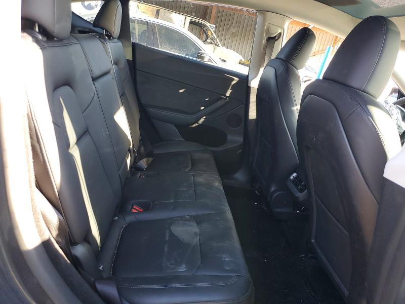 47653126 :رقم المزاد ، 7SAYGDEE3PF864985 vin ، 2023 Tesla Model Y مزاد بيع