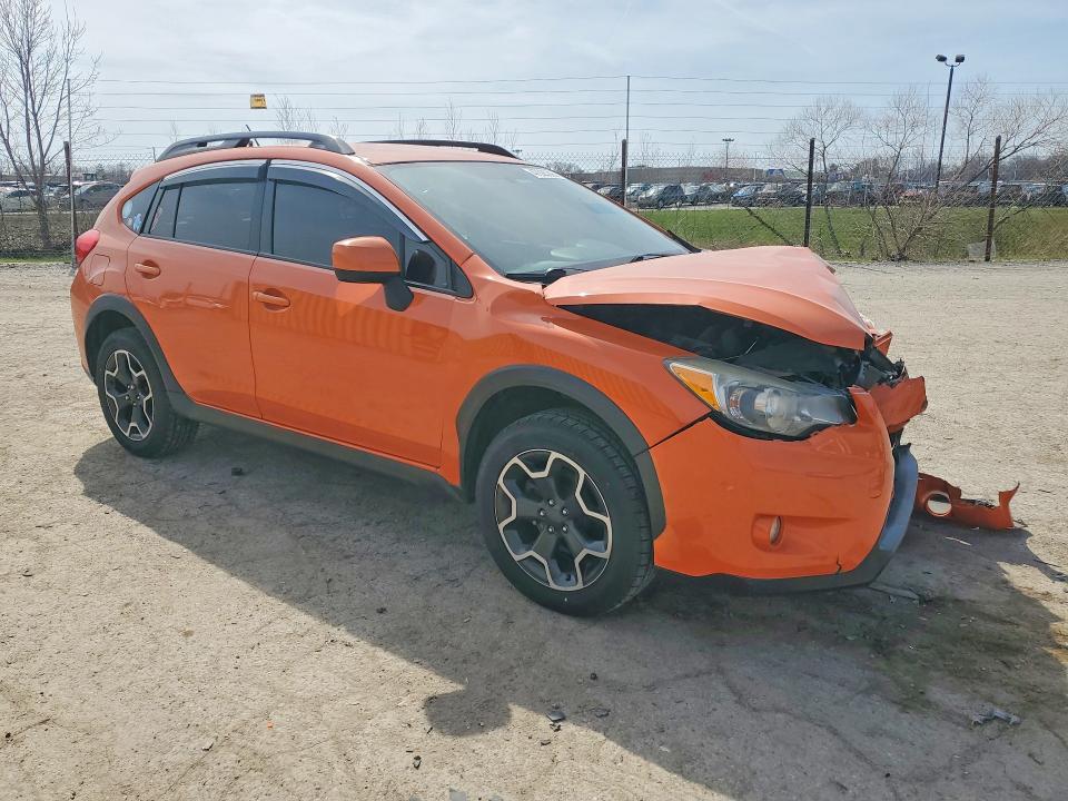 2014 Subaru Xv Crosstrek მანქანა იყიდება აუქციონზე, vin: JF2GPAGC9E8319150, აუქციონის ნომერი: 47025926