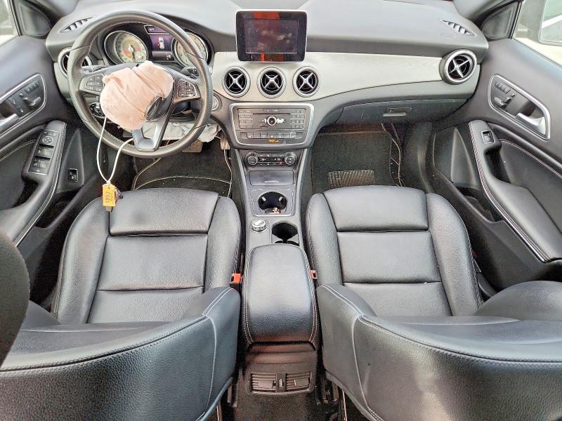 Auction sale of the 2017 Mercedes-benz Gla, vin: WDCTG4EB7HJ347917, lot number: 46998336