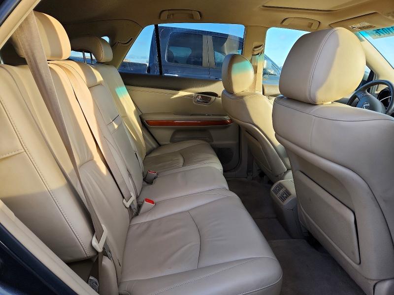 41701076 :رقم المزاد ، 2T2HA31U34C008314 vin ، 2004 Lexus Rx مزاد بيع