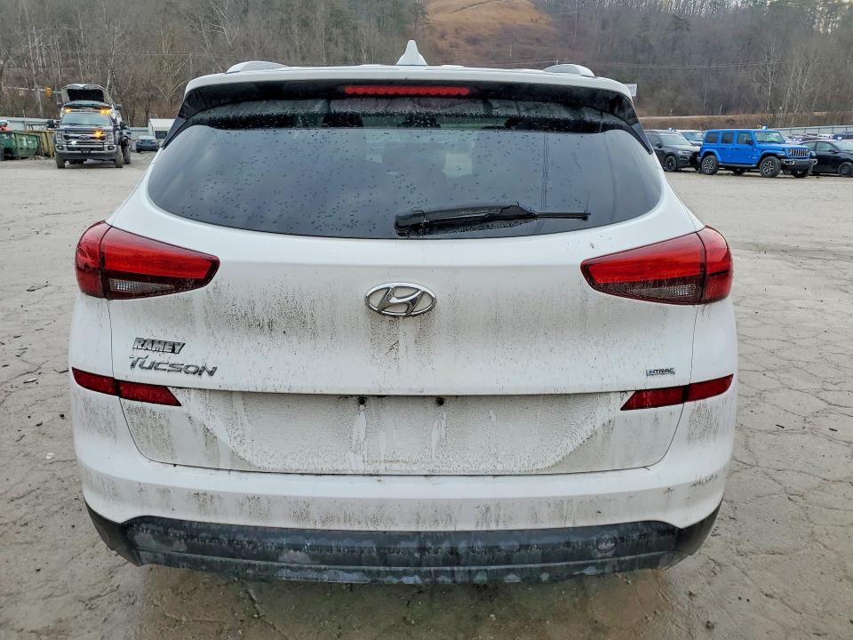 Продаж на аукціоні авто 2019 Hyundai Tucson, vin: KM8J3CA45KU983814, номер лоту: 79040775