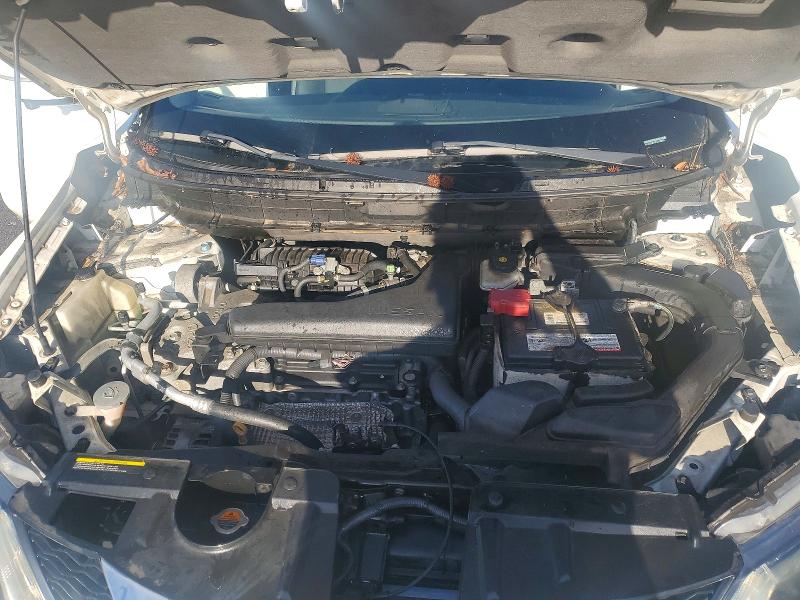 Продажа на аукционе авто 2015 Nissan Rogue, vin: 5N1AT2MV3FC769253, номер лота: 78701945