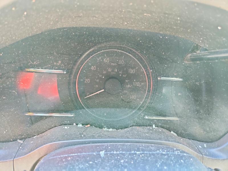 41999376 :رقم المزاد ، 3CZRU6H53MM750407 vin ، 2021 Honda Hr-v مزاد بيع