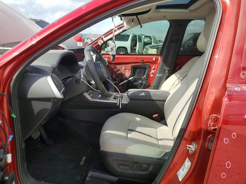 79908995 :رقم المزاد ، JM3KKBHD9S1244904 vin ، 2025 Mazda Cx-90 مزاد بيع