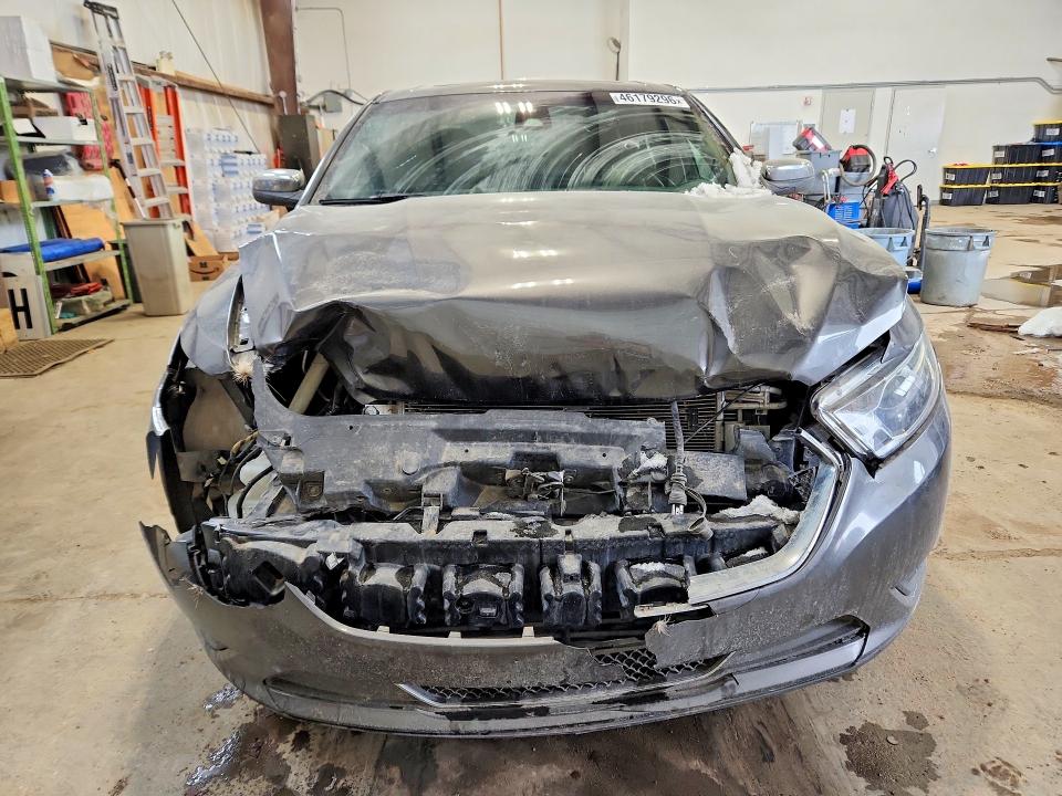 Продаж на аукціоні авто 2019 Ford Taurus, vin: 1FAHP2J8XKG112433, номер лоту: 46179296