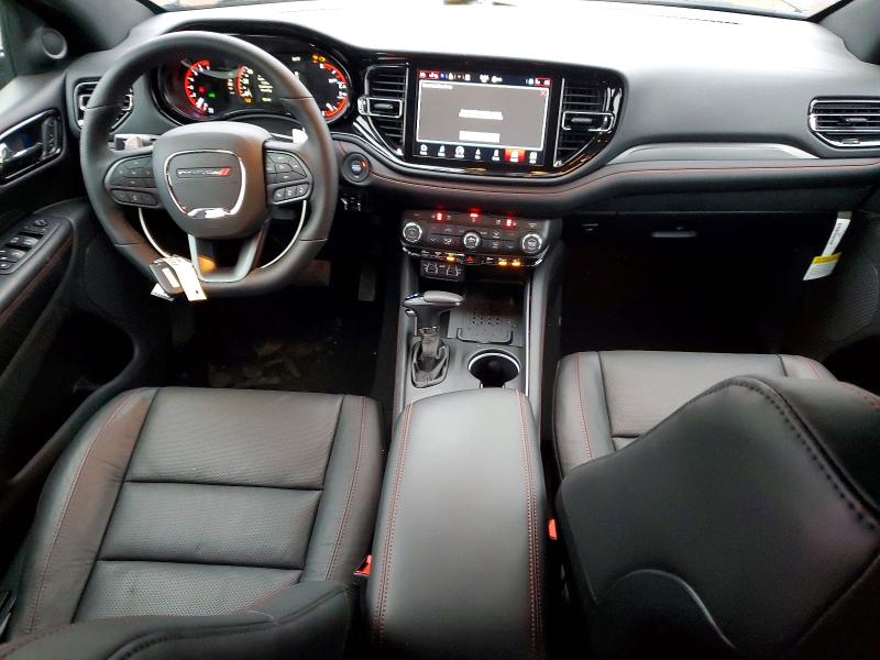 Продажа на аукционе авто 2026 Dodge Durango, vin: 1C4RDJDG4TC176979, номер лота: 78297885