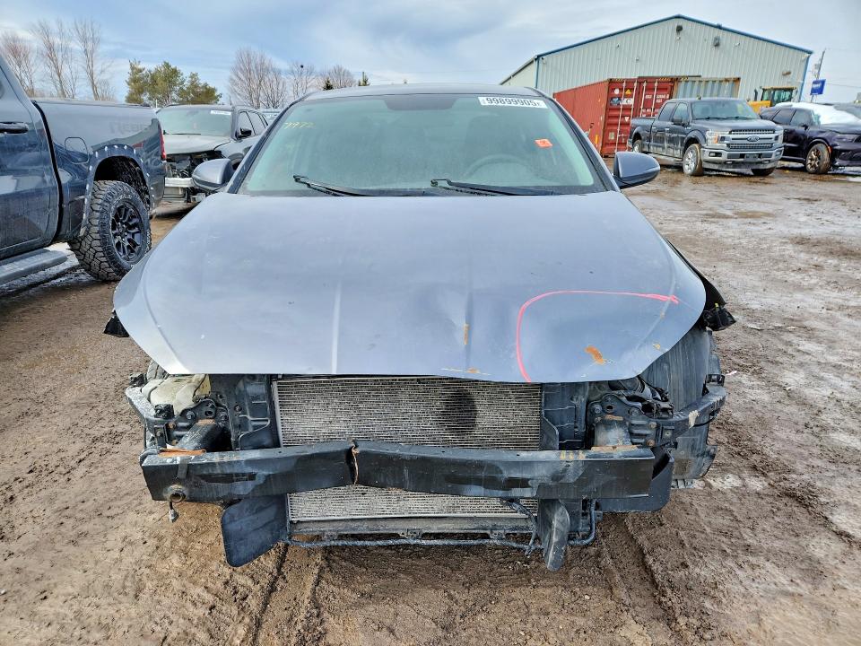 Aukcja sprzedaży 2019 Hyundai Elantra, vin: KMHD84LFXKU739532, numer aukcji: 99899905