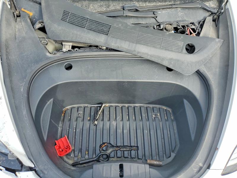 76246365 :رقم المزاد ، 5YJ3E1EA7MF852309 vin ، 2021 Tesla Model 3 مزاد بيع