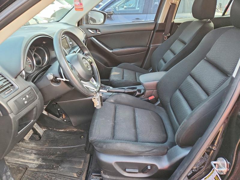 Aukcja sprzedaży 2014 Mazda Cx-5, vin: JM3KE4CY0E0419404, numer aukcji: 41887016