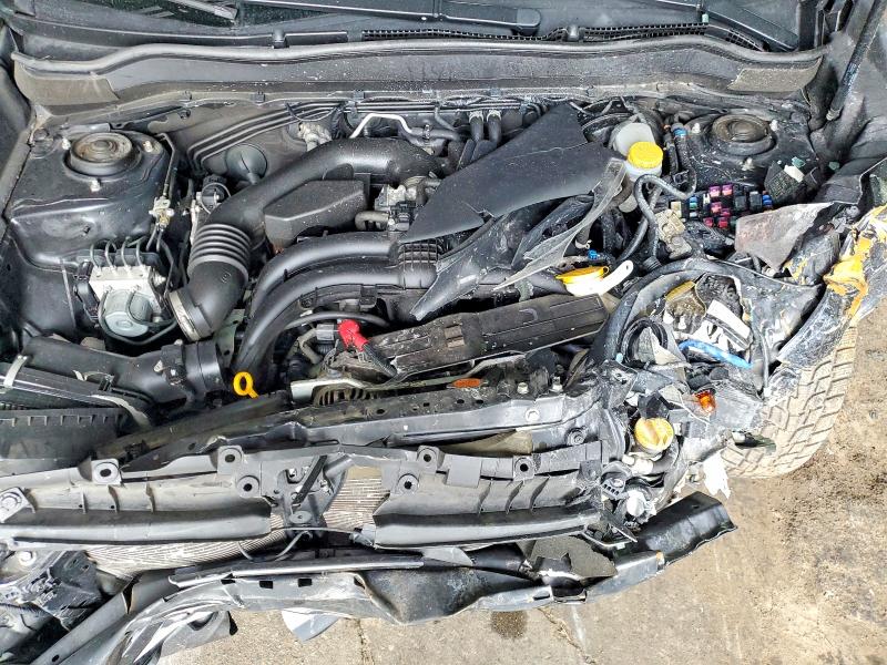 Aukcja sprzedaży 2018 Subaru Forester, vin: JF2SJABC1JH485286, numer aukcji: 47953166