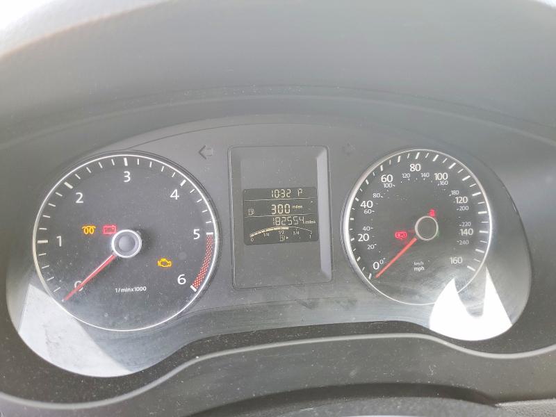 2014 Volkswagen Jetta მანქანა იყიდება აუქციონზე, vin: 3VWLL7AJ7EM364843, აუქციონის ნომერი: 45782866