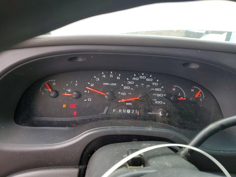 51263616 :رقم المزاد ، 1FBNE31L94HA94621 vin ، 2004 Ford Econoline مزاد بيع