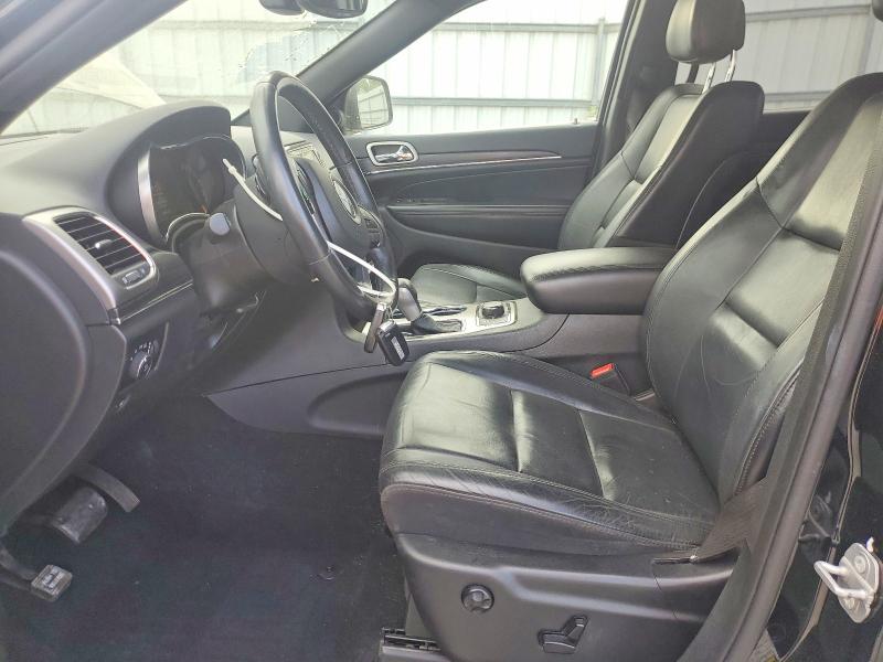 47598776 :رقم المزاد ، 1C4RJFBG7KC700522 vin ، 2019 Jeep Grand Cherokee مزاد بيع