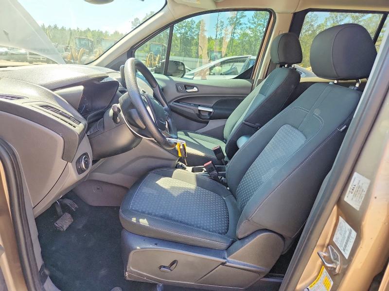 Продаж на аукціоні авто 2019 Ford Transit Connect, vin: NM0GE9F28K1394094, номер лоту: 46486026