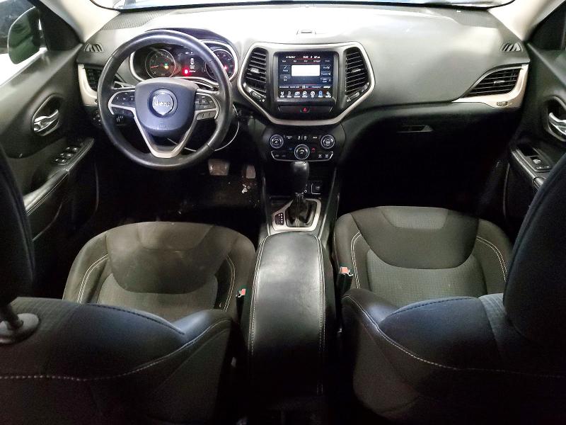 Aukcja sprzedaży 2015 Jeep Cherokee, vin: 1C4PJLCS3FW711496, numer aukcji: 46663796