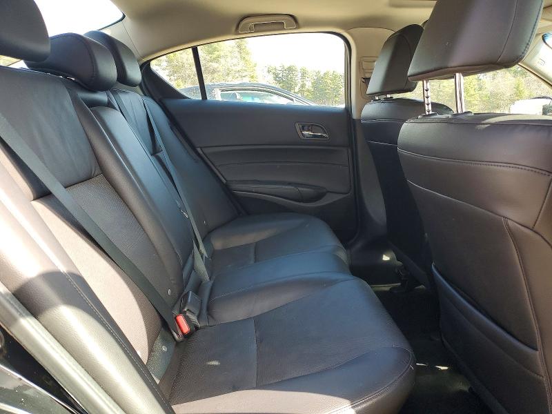 Aukcja sprzedaży 2013 Acura Ilx, vin: 19VDE3F78DE301193, numer aukcji: 47264286
