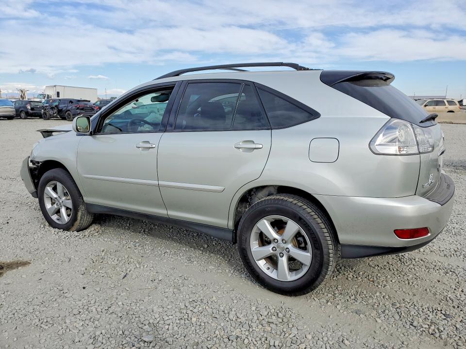 Продажа на аукционе авто 2005 Lexus Rx 330, vin: 2T2GA31U95C024000, номер лота: 79579355