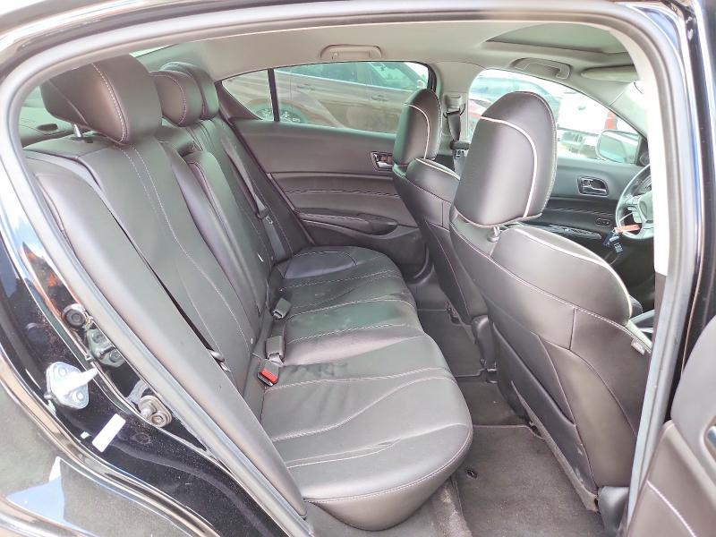 41704826 :رقم المزاد ، 19UDE2F75NA000629 vin ، 2022 Acura Ilx مزاد بيع