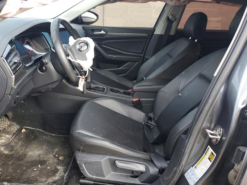 Aukcja sprzedaży 2019 Volkswagen Jetta, vin: 3VWE57BU3KM058004, numer aukcji: 45823046