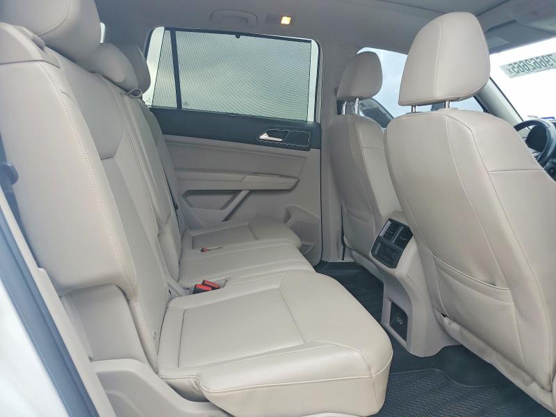 Продажа на аукционе авто 2018 Volkswagen Atlas, vin: 1V2ER2CA2JC504205, номер лота: 79662665