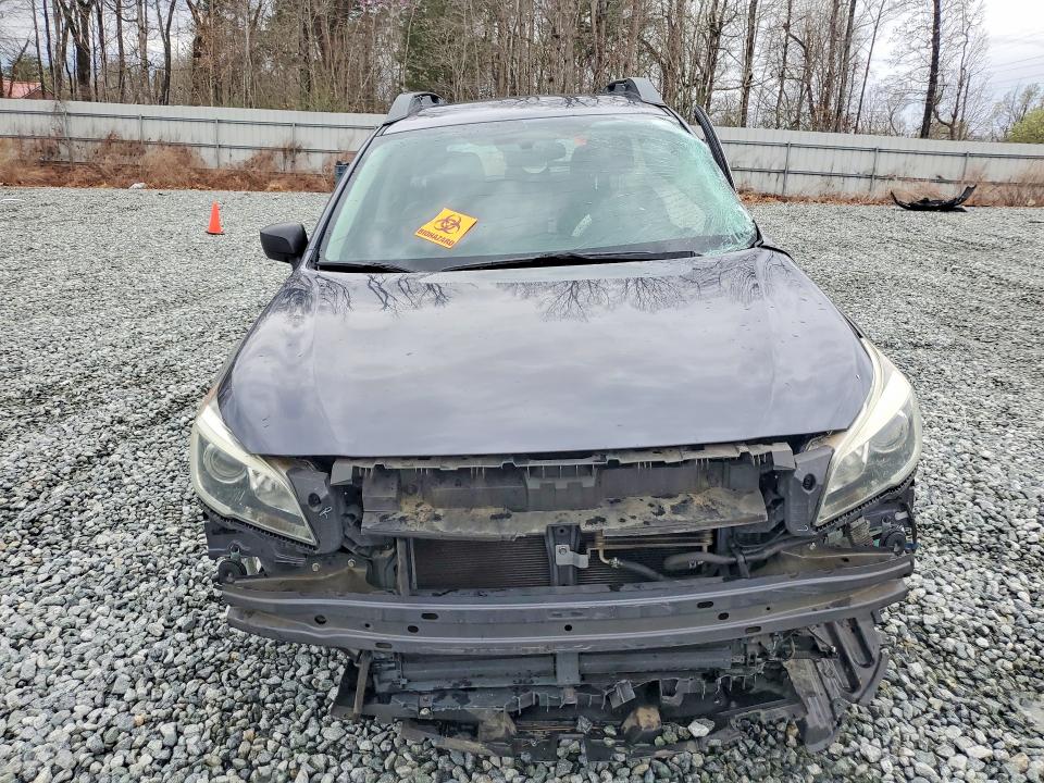 2015 Subaru Outback მანქანა იყიდება აუქციონზე, vin: 4S4BSAAC7F3228159, აუქციონის ნომერი: 46439666