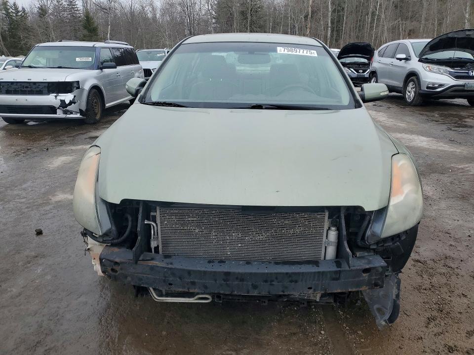 Продажа на аукционе авто 2008 Nissan Altima, vin: 1N4BL21E98C266865, номер лота: 79897775