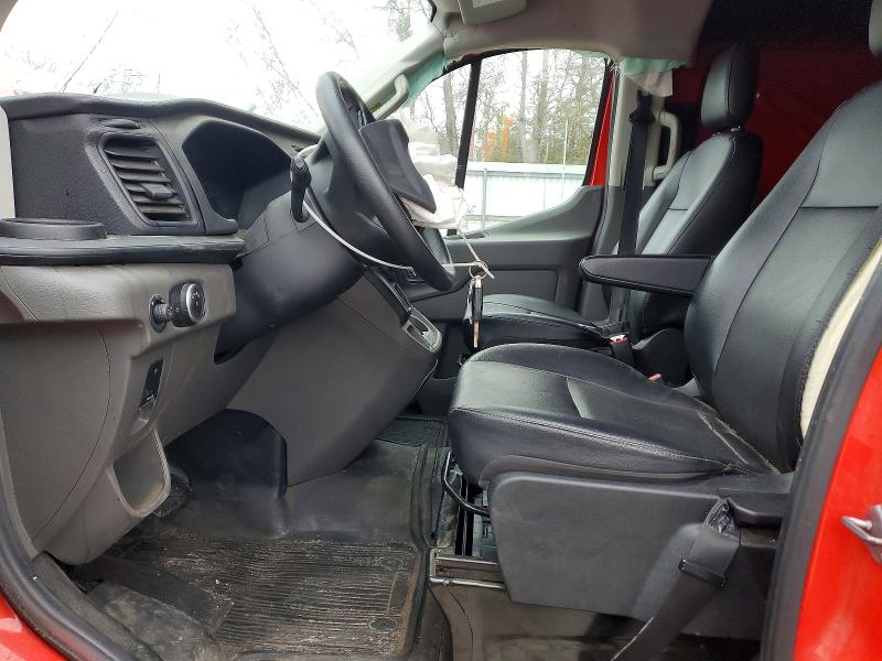 Aukcja sprzedaży 2023 Ford Transit, vin: 1FTYE1Y89PKC09238, numer aukcji: 78475705