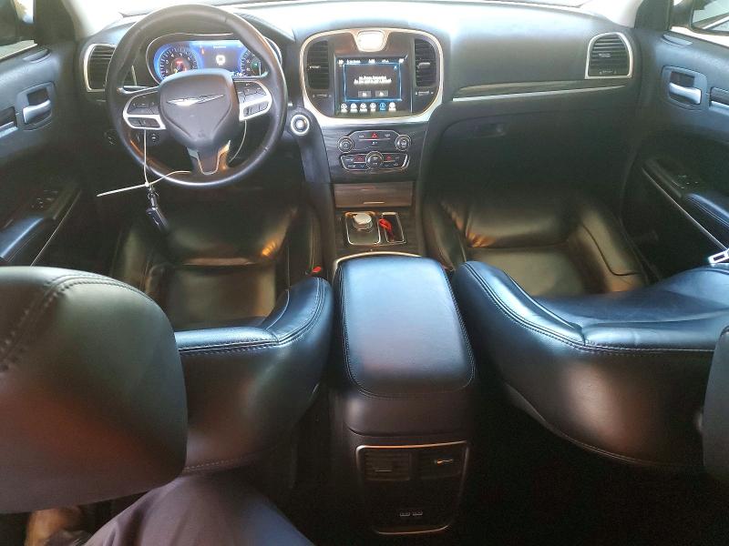 79943915 :رقم المزاد ، 2C3CCAAG4LH225578 vin ، 2020 Chrysler 300 مزاد بيع