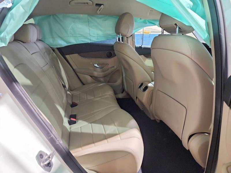 Продажа на аукционе авто 2022 Mercedes-benz Glc, vin: W1N0G8EB6NG103838, номер лота: 79800545