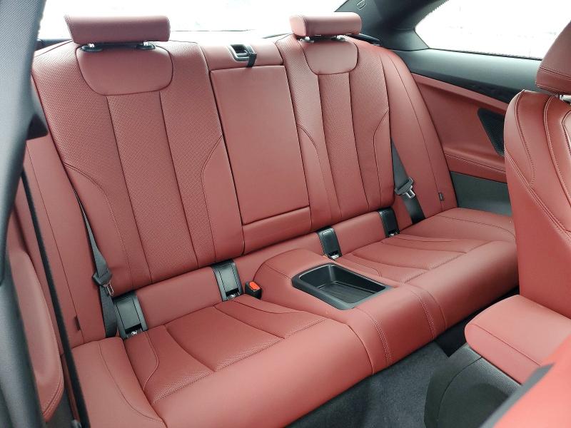 Aukcja sprzedaży 2026 Bmw 230i, vin: 3MW23CM0XT8G18798, numer aukcji: 48316066