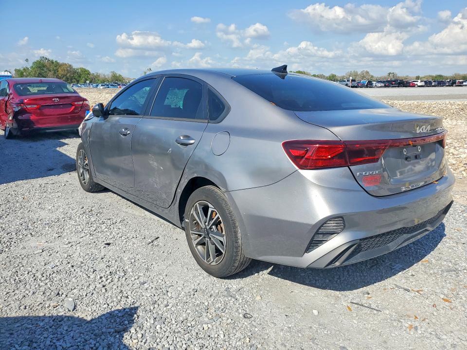 Продаж на аукціоні авто 2023 Kia Forte, vin: 3KPF24AD0PE626095, номер лоту: 79939255