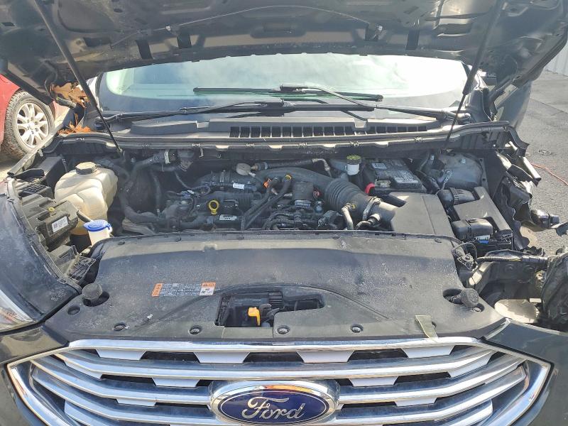Aukcja sprzedaży 2021 Ford Edge, vin: 2FMPK4J9XMBA05851, numer aukcji: 47352686