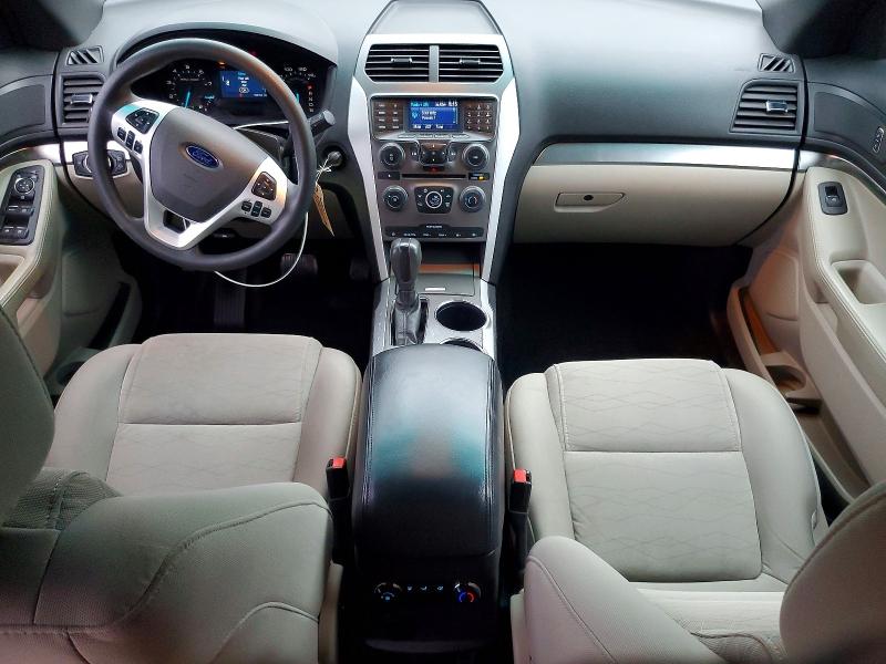 Продаж на аукціоні авто 2012 Ford Explorer, vin: 1FMHK7B80CGA19373, номер лоту: 46867126