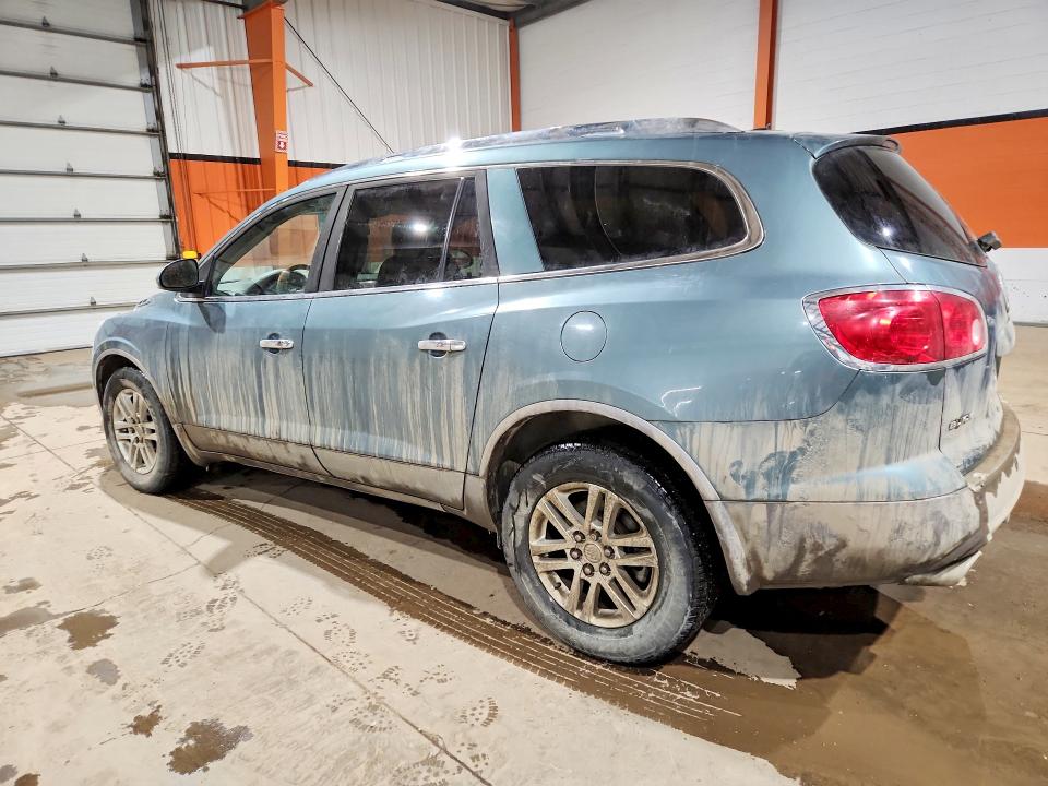 Aukcja sprzedaży 2009 Buick Enclave, vin: 5GAEV13D19J139610, numer aukcji: 42059536