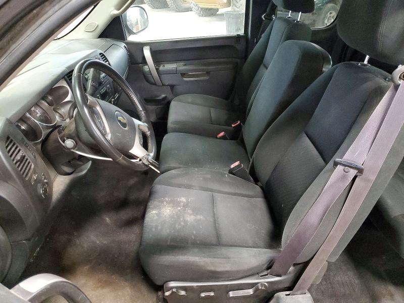 Продаж на аукціоні авто 2011 Chevrolet Silverado, vin: 1GCRKSE3XBZ317203, номер лоту: 47980146