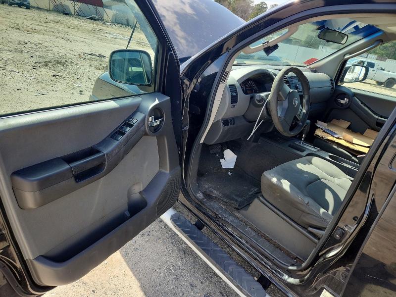 Aukcja sprzedaży 2010 Nissan Xterra, vin: 5N1AN0NU3AC511232, numer aukcji: 47996256