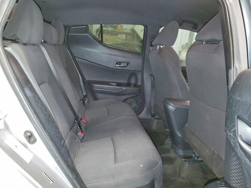Aukcja sprzedaży 2018 Toyota C-hr, vin: NMTKHMBX8JR016429, numer aukcji: 46626246