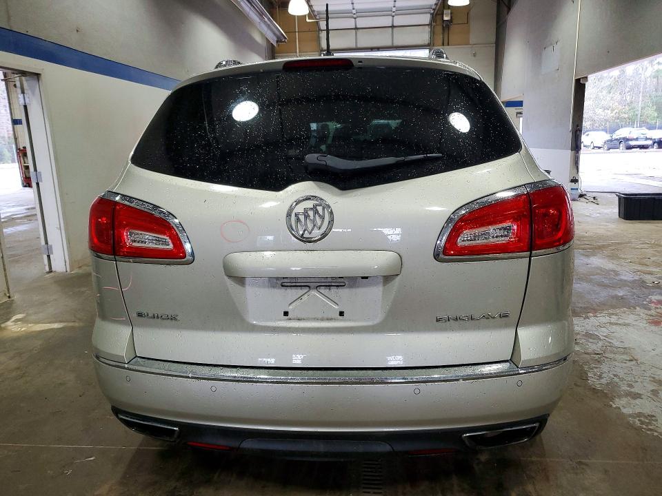 Продажа на аукционе авто 2015 Buick Enclave, vin: 5GAKRBKD3FJ243218, номер лота: 46341176