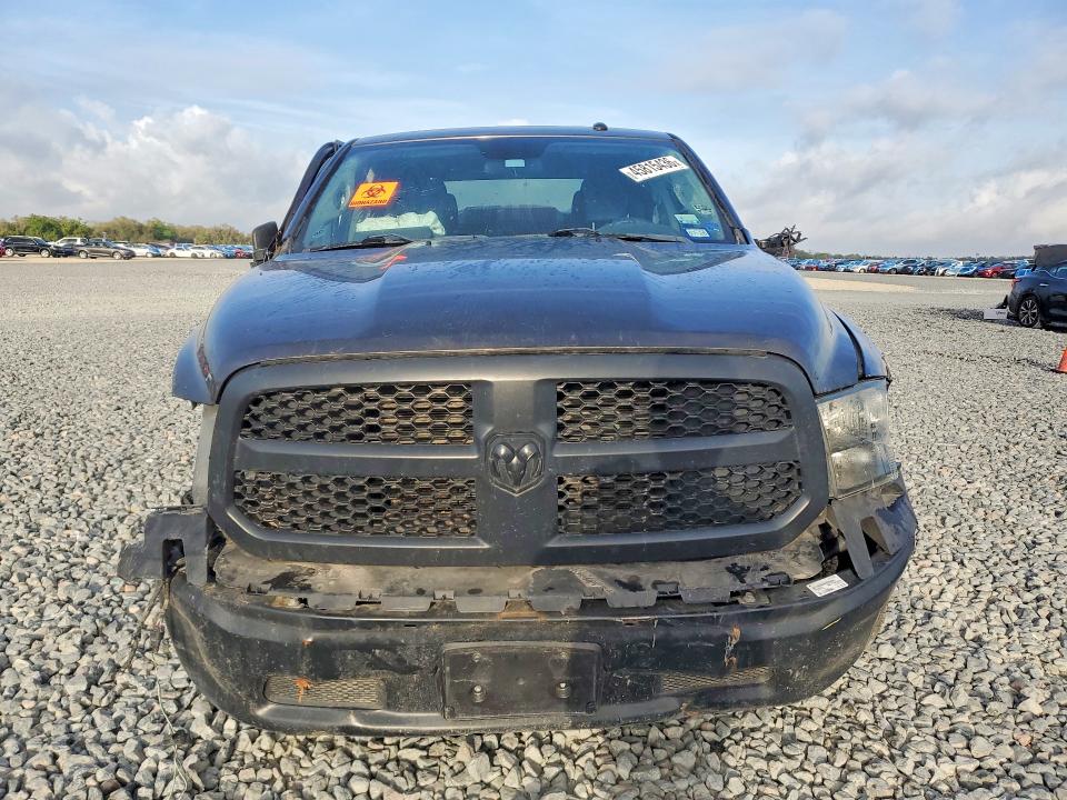 Aukcja sprzedaży 2021 Ram 1500 Classic, vin: 3C6RR7KG4MG707370, numer aukcji: 45815436