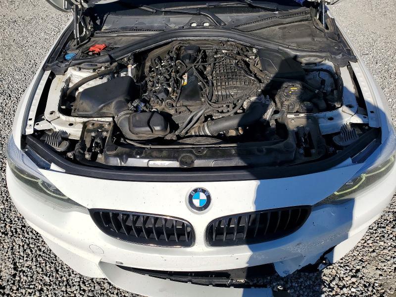 Продажа на аукционе авто 2019 Bmw 440i, vin: WBA4J5C57KBM66239, номер лота: 46703976