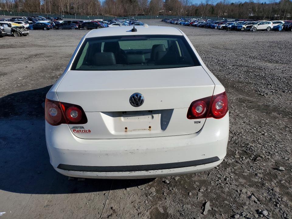 Продажа на аукционе авто 2009 Volkswagen Jetta, vin: 3VWAL7AJ7AM028918, номер лота: 47245726